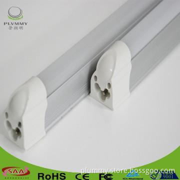 2ft t5 led tube light with SAA RoHS CE 50,000H lifespan led tube
